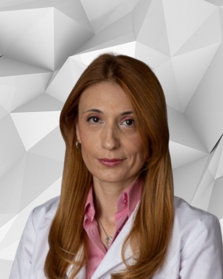 Dr Ljiljana Ničić