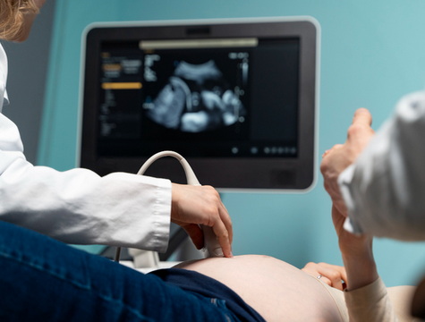 Ultrasound diagnostics